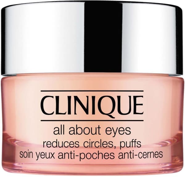 Clinique All About Eyes Eye Cream
