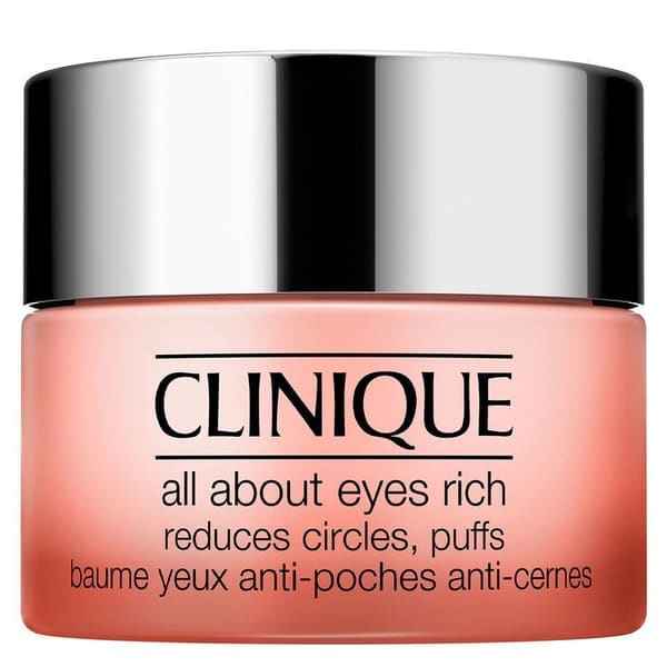 Clinique All About Eyes Rich