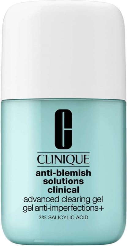 Clinique Anti Blemish Advanced Clearing Gel
