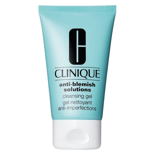 Clinique Anti-Blemish Cleansing Gel