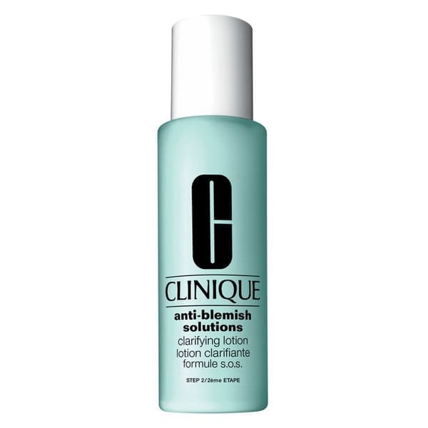 Clinique Anti-Blemish Solutions Clarifying Lotion