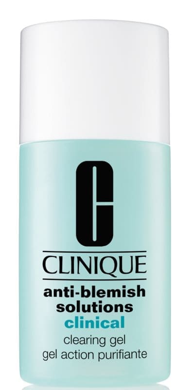 Clinique Anti-Blemish Solutions Clinical Clearing Gel
