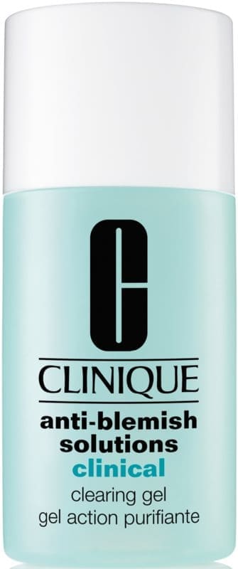 Clinique Anti-Blemish Solutions Clinical Clearing Gel