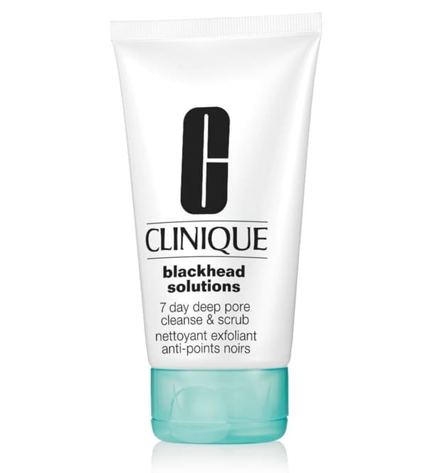 Clinique Blackhead Solutions 7 Day Deep Pore Cleanse & Scrub