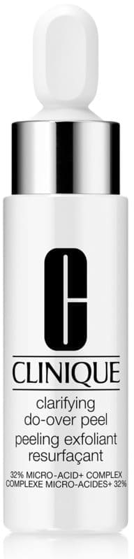 Clinique Clarifying Do Over Peel