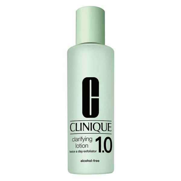 Clinique Clarifying Lotion 1.0