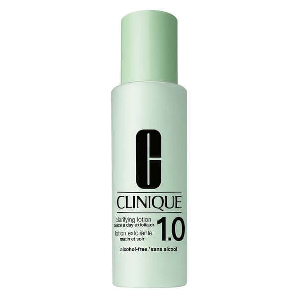 Clinique Clarifying Lotion 1.0