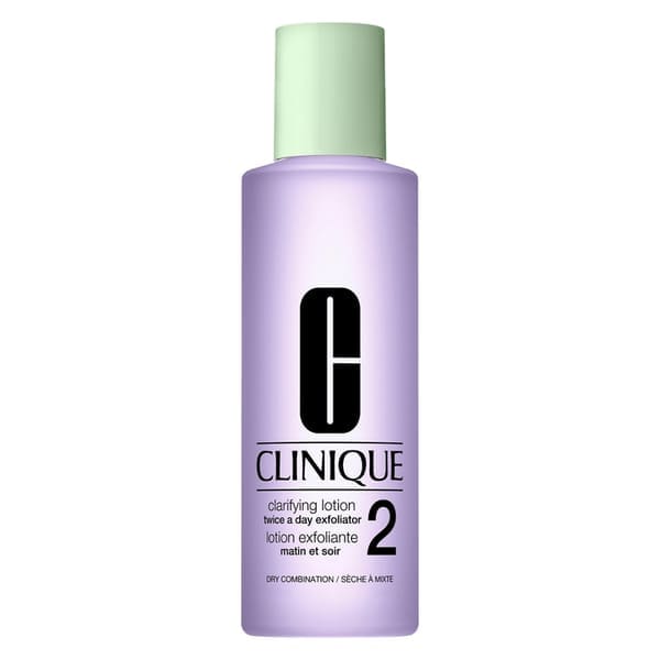 Clinique Clarifying Lotion 2