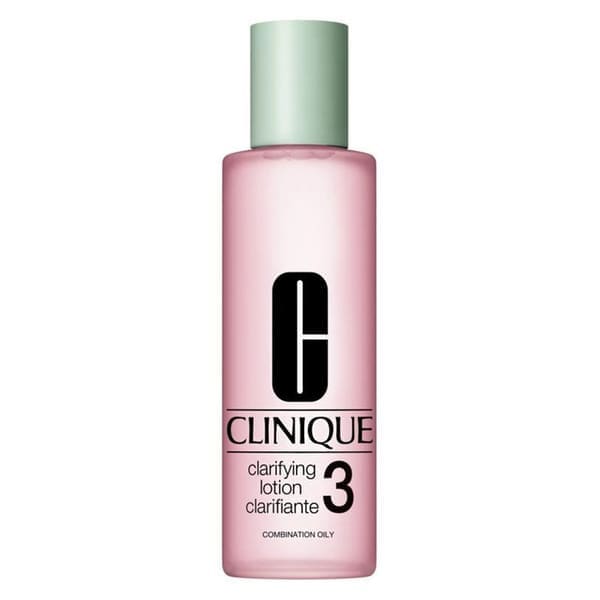 Clinique Clarifying Lotion 3