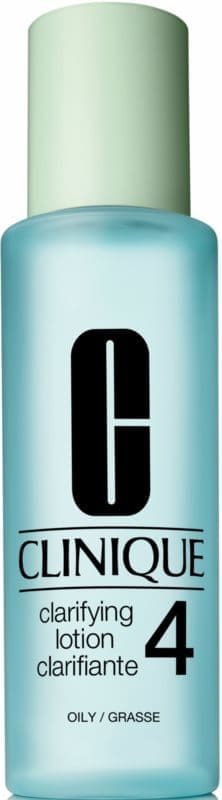 Clinique Clarifying Lotion 4