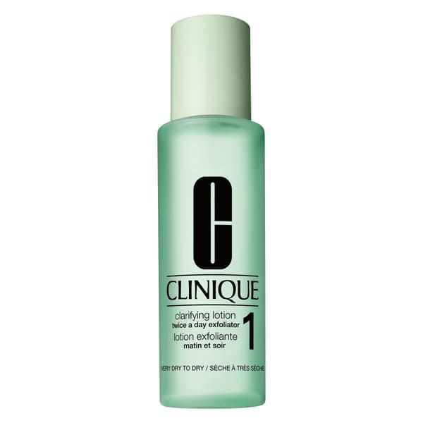 Clinique Clarifying Lotion Clarifiante 1