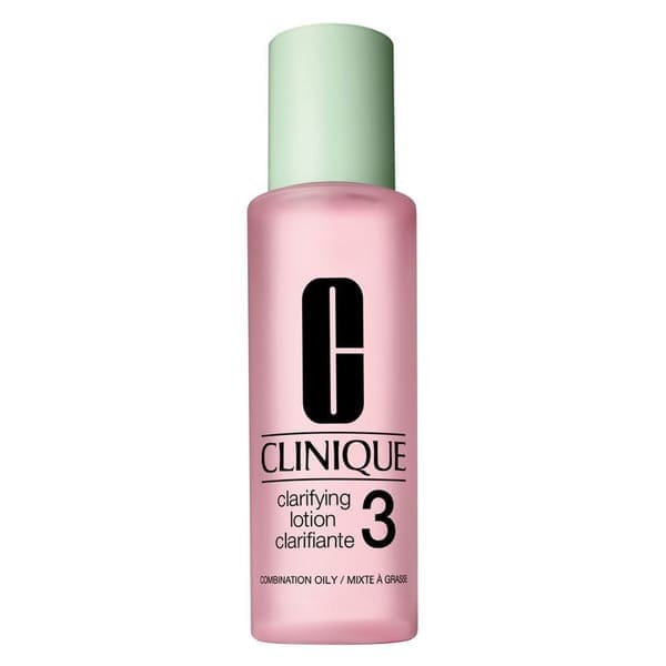 Clinique Clarifying Lotion Clarifiante 3