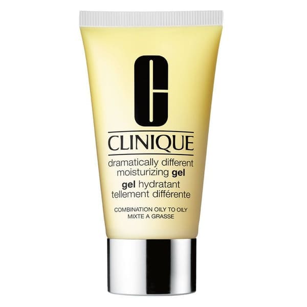 Clinique Dramatically Different Moisturizing Gel Oily & Combination Skin