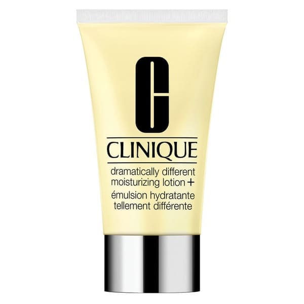 Clinique Dramatically Different Moisturizing Lotion Very Dry & Combination Skin