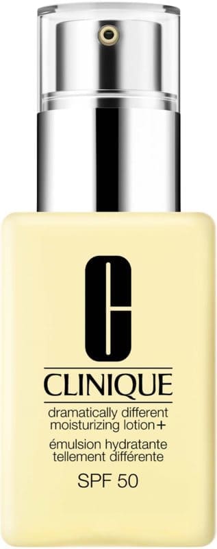 Clinique Dramatically Different SPF 50