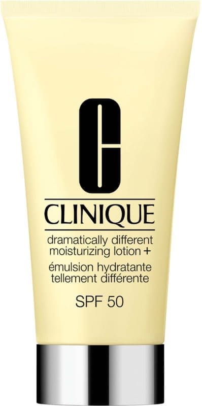 Clinique Dramatically Different SPF 50