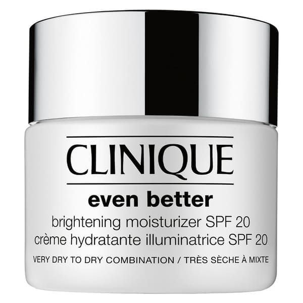 Clinique Even Better Clinical Brightening Moisturizer SPF 20