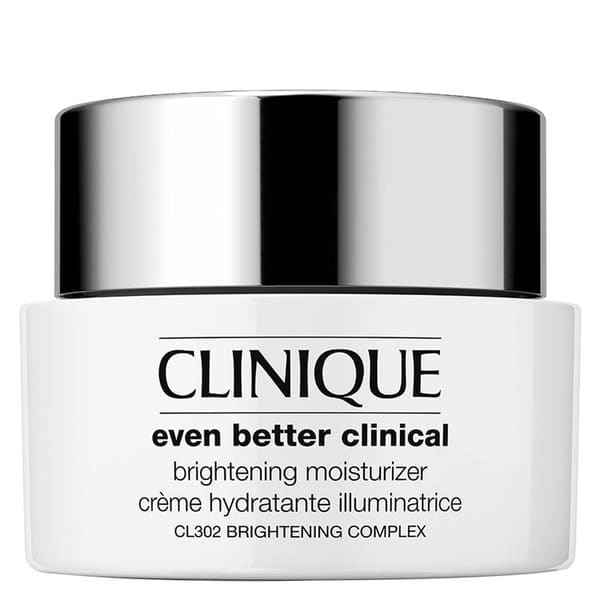 Clinique Even Better Clinical Brightening Moisturizer