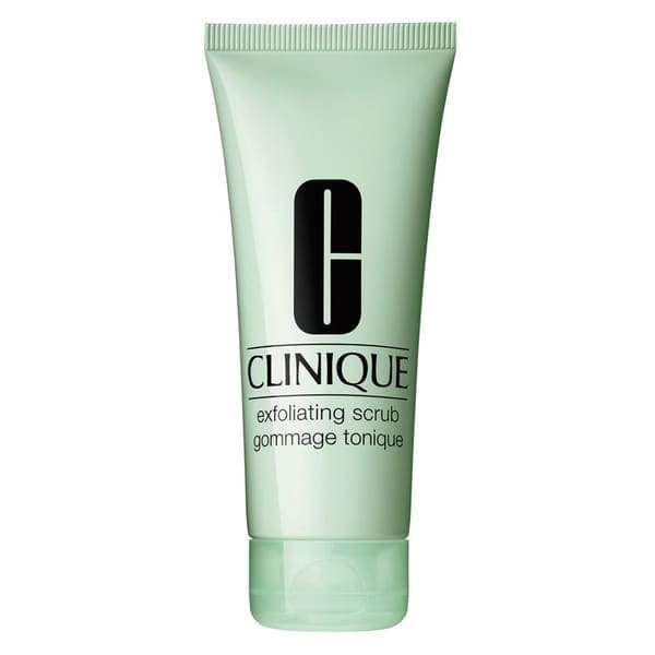 Clinique Exfoliating Scrub