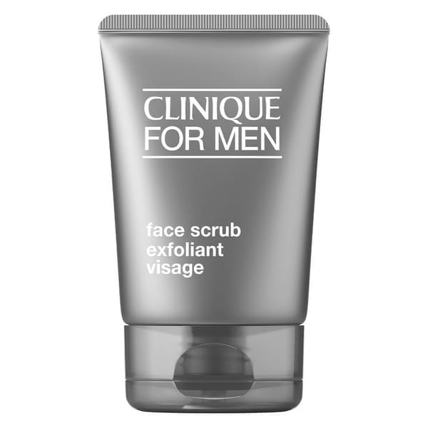 Clinique For Men Face Scrub