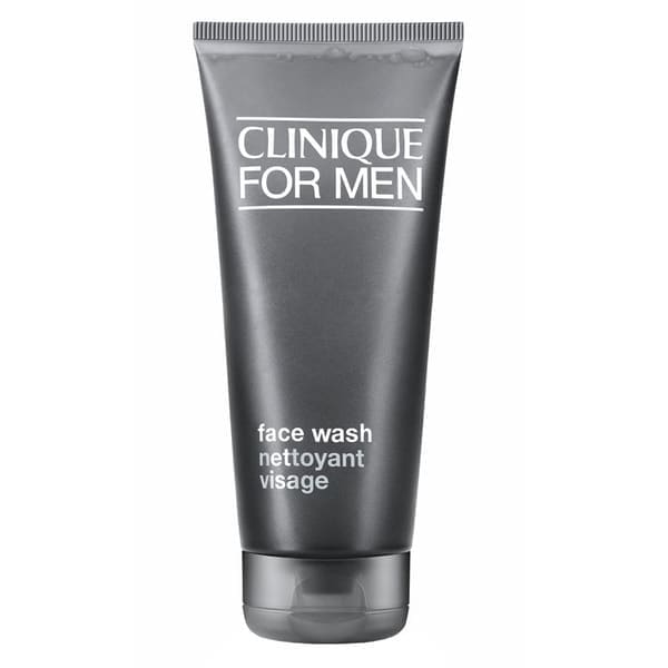 Clinique For Men Face Wash