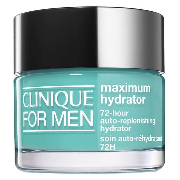 Clinique For Men Maximum Hydrator 72-Hour Auto-Replenishing Hydrator