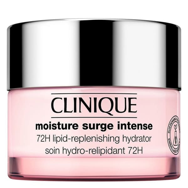 Clinique Moisture Surge Intense 72-Hour Lipid-Replenishing Hydrator