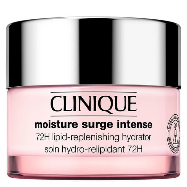 Clinique Moisture Surge Intense 72-Hour Lipid-Replenishing Hydrator