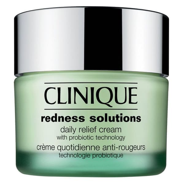 Clinique Redness Solutions Daily Relief Cream