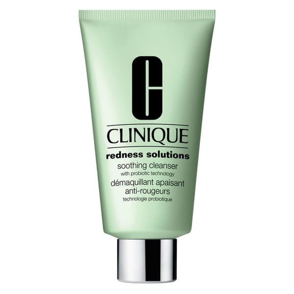 Clinique Redness Solutions Soothing Cleanser