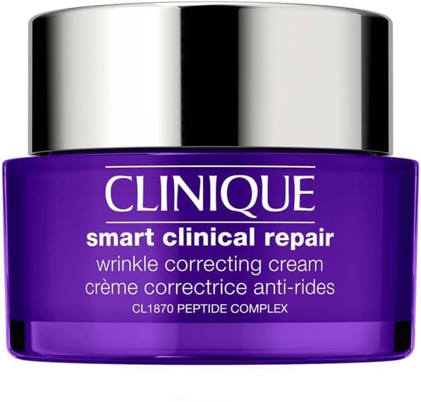 Clinique Smart Clinical Repair Clinical Repair Wrinkle Face Cream