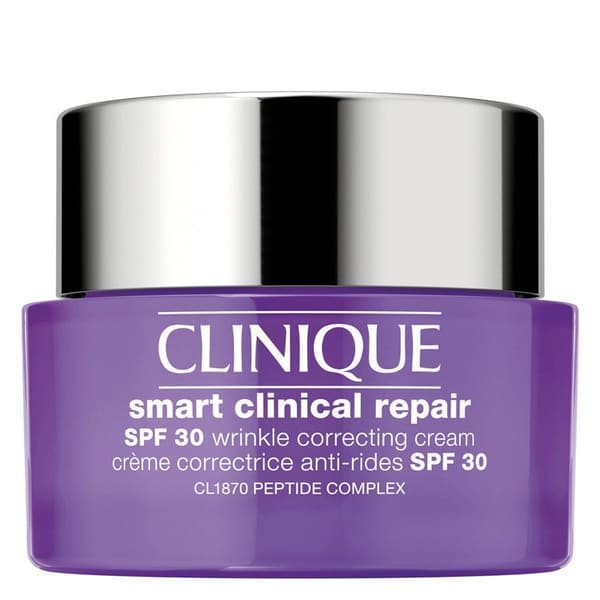 Clinique Smart Clinical Repair Wrinkle Correcting Cream SPF30