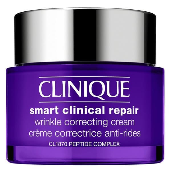 Clinique Smart Clinical Repair Wrinkle Cream