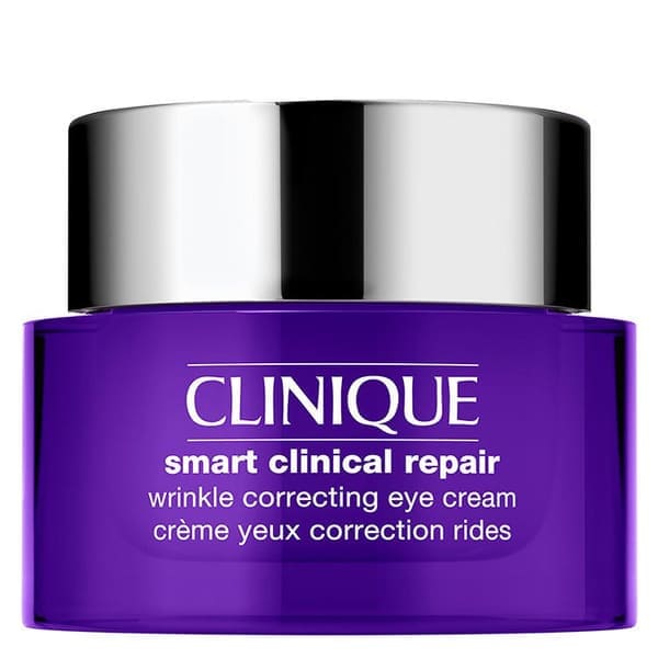 Clinique Smart Clinicial Repair Wrinkle Correcting Eye Cream