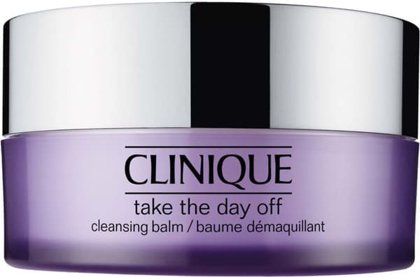 Clinique Take The Day Off Cleansing Balm Makeup Remover