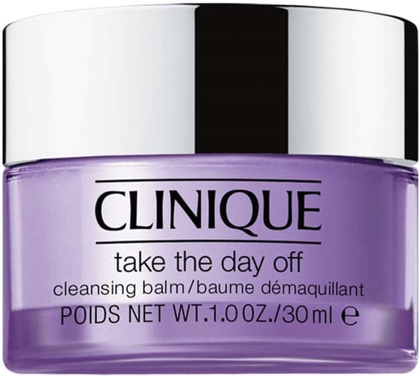 Clinique Take The Day Off Cleansing Balm