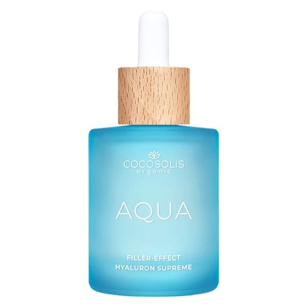 Cocosolis Aqua Filler-Effect Hyaluron Supreme