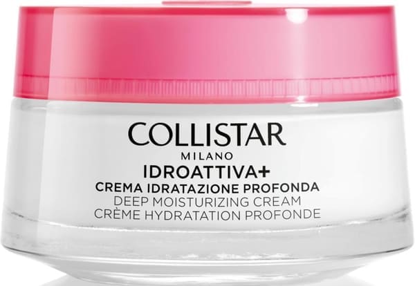 Collistar Deep Moisturizing Cream
