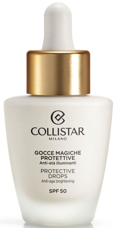 Collistar Protective Drops SPF 50