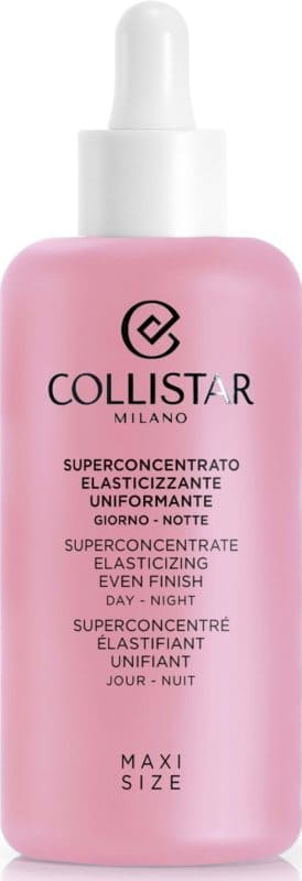 Collistar Superconcentrate Elasticizing Even Finish Day-Night