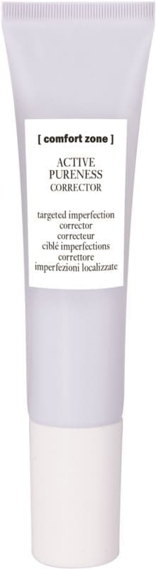 Comfort Zone Active Purness Active Pureness Corrector