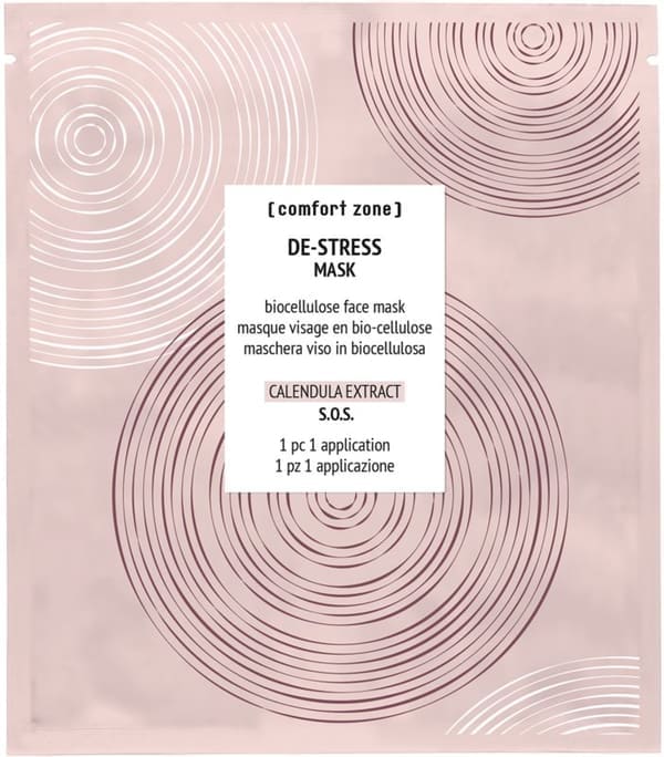 Comfort Zone De-Stress Mask