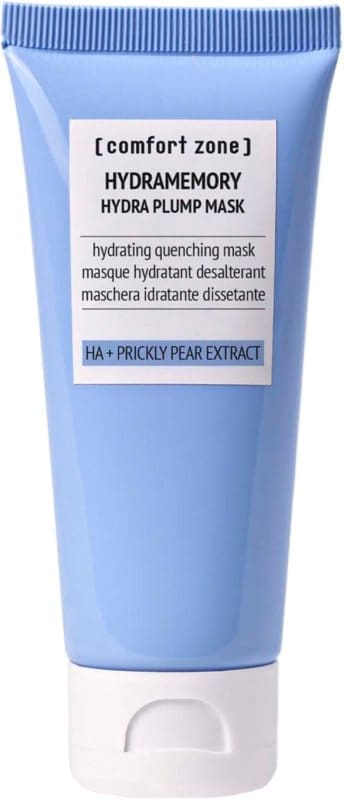 Comfort Zone Hydramemory Hydra Plump Mask
