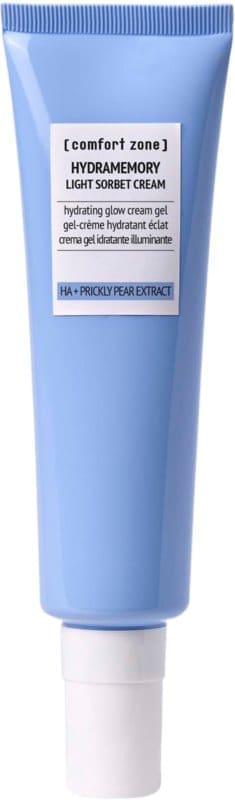 Comfort Zone Hydramemory Light Sorbet Cream