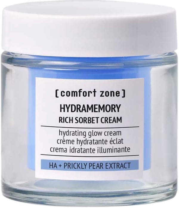 Comfort Zone Hydramemory Rich Sorbet Cream