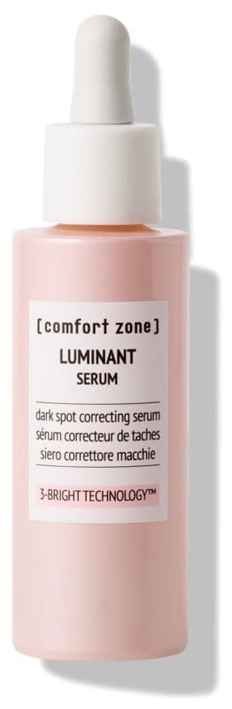 Comfort Zone Luminant Dark Spot Correcting Serum