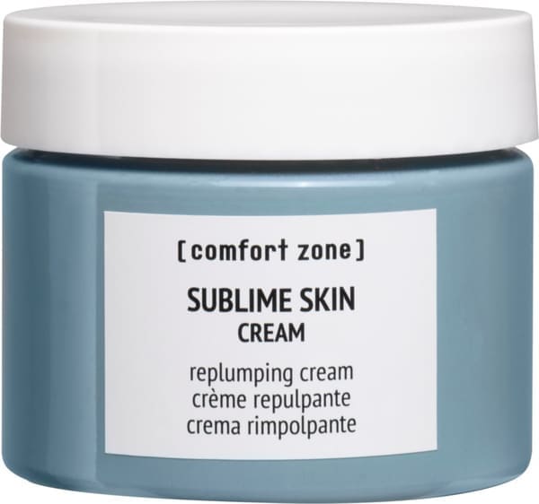 Comfort Zone Sublime Skin Cream