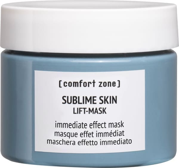 Comfort Zone Sublime Skin Lift-Mask