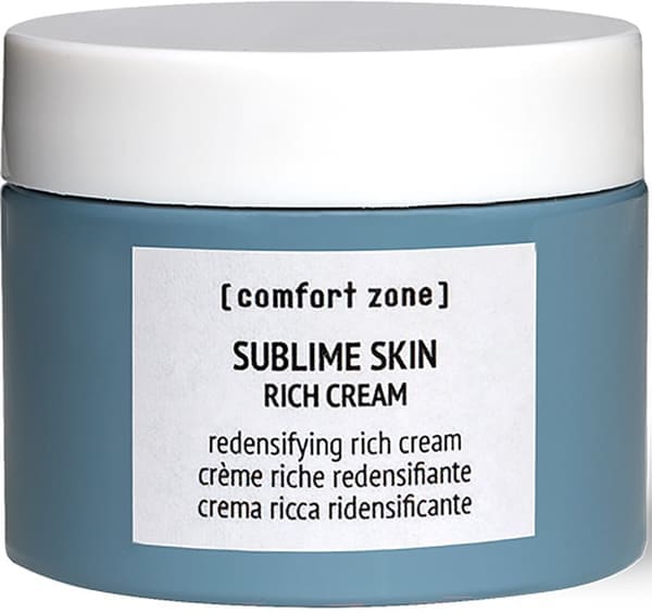 Comfort Zone Sublime Skin Rich Cream