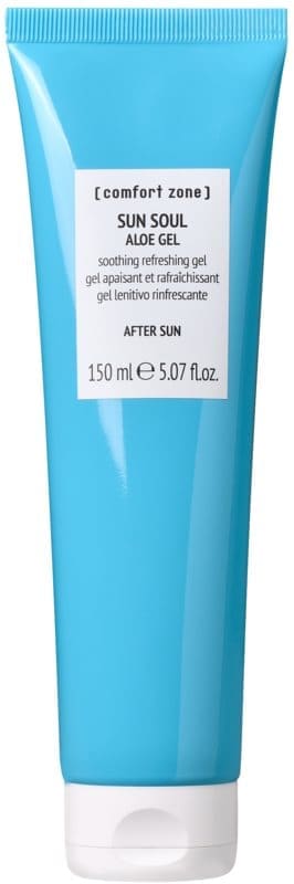 Comfort Zone Sun Soul Aloe Gel